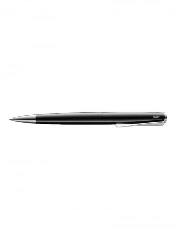 Studio Ballpoint Pen Piano Black