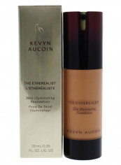 The Etherealist Skin Illuminating Foundation EF 10 Medium