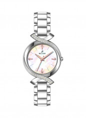 Women's Water Resistant Analog Watch 00072STN611