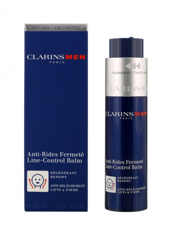 Line-Control Balm White 50ml