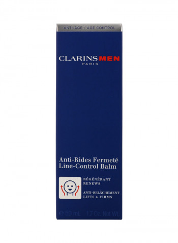 Line-Control Balm White 50ml