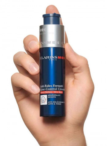Line-Control Balm White 50ml