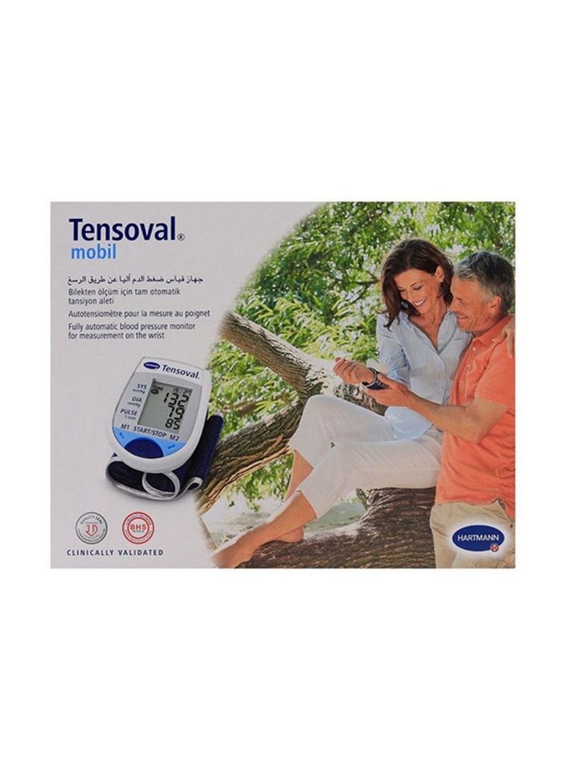 Tensoval Mobile Comfort Air Tech Blood Pressure Monitor