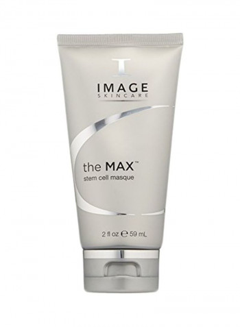 The Max Stem Cell Masque 2ounce