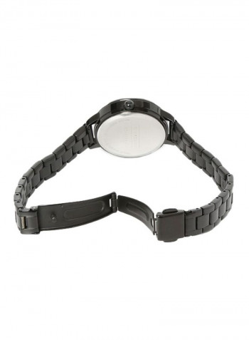 Women's Water Resistant Analog Watch GD-2034-11