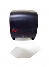 Autocut Electronic Dispenser Black 32x27x32cm reviews Autocut Electronic Dispenser Black 32x27x32cm