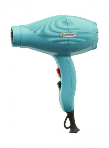 Hairdryer Green
