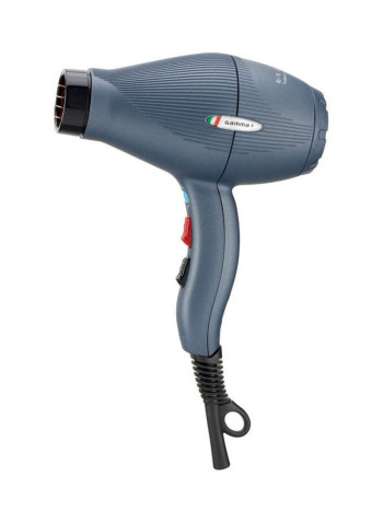 Hairdryer Grey