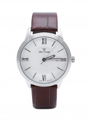 Men's Stainless Steel Analog Watch S12502M reviews Men's Stainless Steel Analog Watch S12502M