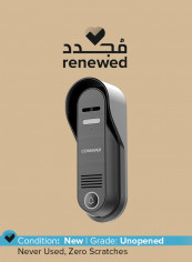 Renewed - Color Door Camera Pin Hole