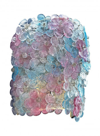 Wall Light Multicolour 240X220millimeter