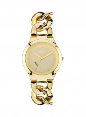 Women's Stainless Steel Analog Watch ST-47215/GD