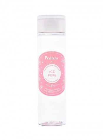 Arctic Cotton Micellar Water 200ml