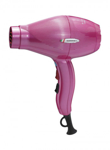 Hairdryer Pink