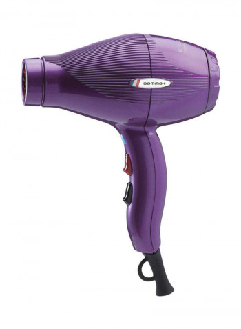 Hairdryer Purple 430غم