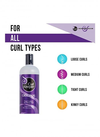 Curl Keeper Original 33.8أوقية