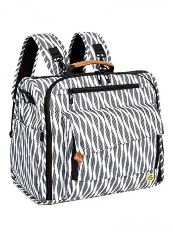 Multi-Function Diaper Bag