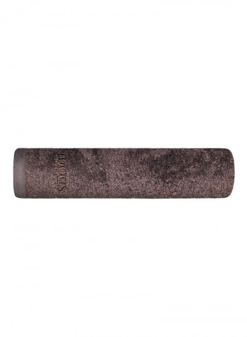 Poitiers Bath Towel Brown 70х140centimeter