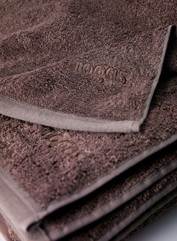 Poitiers Bath Towel Brown 70х140centimeter