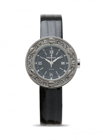 Women's Analog Watch LS1156WBB
