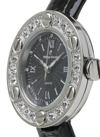 Women's Analog Watch LS1156WBB