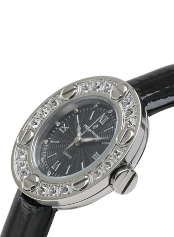 Women's Analog Watch LS1156WBB