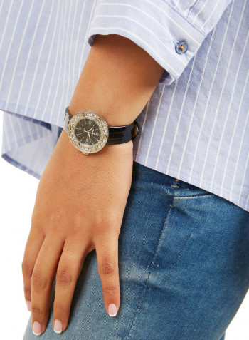 Women's Analog Watch LS1156WBB