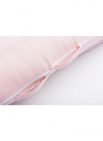 Deluxe+ Cover - Strawberry Cream