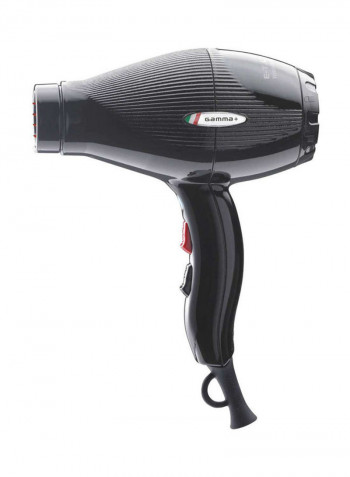Hairdryer Black