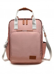 Huge Large Capacity Portable Handle Bag
