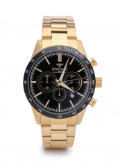 Men's Stainless Steel Analog Watch S-82436M reviews Men's Stainless Steel Analog Watch S-82436M