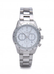 Men's Stainless Steel Analog Watch S-82436M reviews Men's Stainless Steel Analog Watch S-82436M