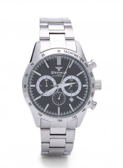Men's Stainless Steel Analog Watch S-82436M reviews Men's Stainless Steel Analog Watch S-82436M