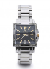 Men's Stainless Steel Analog Watch S12362M reviews Men's Stainless Steel Analog Watch S12362M
