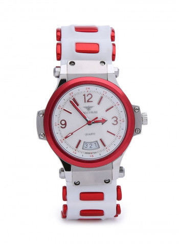 Women's Stainless Steel Analog Watch 93188L