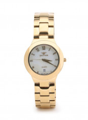 Women's Stainless Steel Analog Watch 93461L
