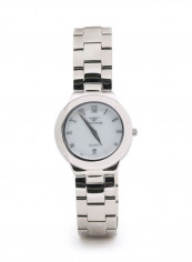 Women's Stainless Steel Analog Watch 93461L