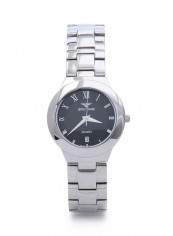 Women's Stainless Steel Analog Watch 93461L
