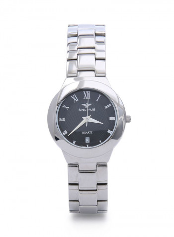 Women's Stainless Steel Analog Watch 93461L