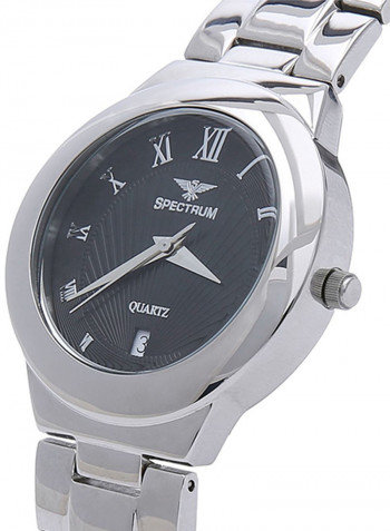 Women's Stainless Steel Analog Watch 93461L