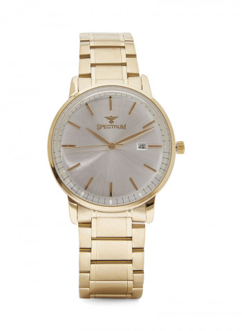 Men's Analog Quartz Watch 25157G-2