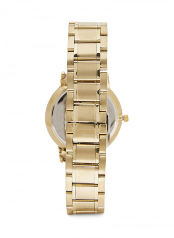 Men's Analog Quartz Watch 25157G-2