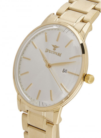 Men's Analog Quartz Watch 25157G-2