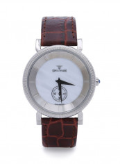 Men's Stainless Steel Analog Watch 12444M reviews Men's Stainless Steel Analog Watch 12444M