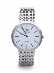 Men's Stainless Steel Analog Watch 93325M reviews Men's Stainless Steel Analog Watch 93325M