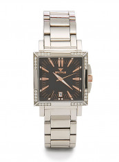 Men's Stainless Steel Analog Watch S12362M reviews Men's Stainless Steel Analog Watch S12362M