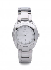 Women's Stainless Steel Analog Watch 12433L