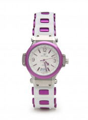 Women's Stainless Steel Analog Watch 93188L