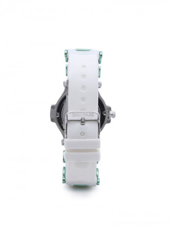 Women's Stainless Steel Analog Watch 93188L