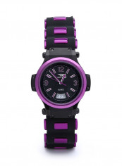 Women's Stainless Steel Analog Watch 93188L